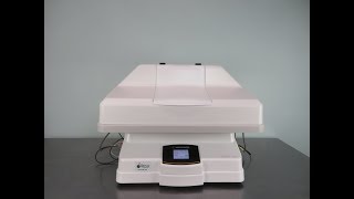 Sartorius Biostat RM 2050 Wave Bioreactor for Sale [upl. by Hermy]