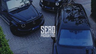 Sero Prod ► EMANET ◄ Aggressive Kurdish Trap [upl. by Ybba]