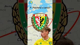 Przemyslaw Plachetas career🇵🇱 [upl. by Yvad]