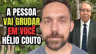 NÃO ASSISTA SE NÃO QUISER QUE ELEA PENSE EM VOCÊ 24H POR DIA TÉCNICA DO AMOR  Hélio Couto [upl. by Dias294]