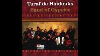 Taraf de Haïdouks  Barbugiu [upl. by Westerfield]