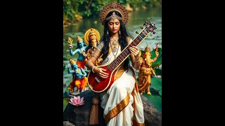 Traditional Indian Soothing music  Music of Gods  Sitar Tabla Flute Mind Fresh  Our Music House [upl. by Gromme]