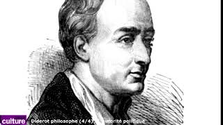 Diderot philosophe 44  L’autorité politique [upl. by Coryden]