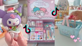 💚🍡Sanrio TikTok Compilation part 3 🍡💚 [upl. by Okin]