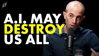 YUVAL NOAH HARARI Our AI Future Is WAY WORSE Than You Think  Rich Roll Podcast [upl. by Ynney125]