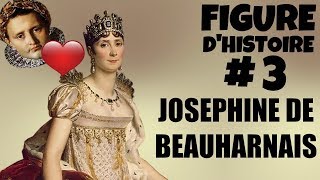 Joséphine épouse de Napoléon FH 3 [upl. by Twedy]