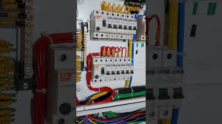 Tpn DB connection review  db connection design electrical shortsfeed [upl. by Jaret]