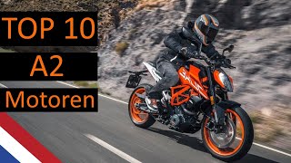 Top 10 A2 Motoren €2000  €4000 [upl. by Ogaitnas]