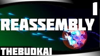 Reassembly  Ep 1  The Little Boss [upl. by Fannie550]