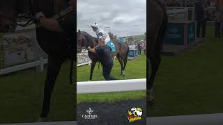 Cartmel Racecourse  Jurrasic Jumps  June 30th [upl. by Jerome]