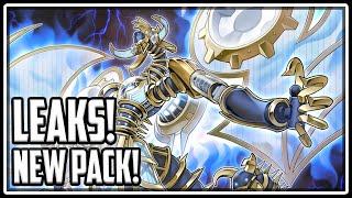 FINAL October Pack LEAKs Infernoid  Goldpride Animations [upl. by Nivrad123]