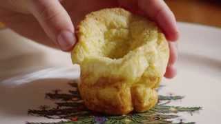 How to Make Yorkshire Pudding  Yorkshire Pudding Recipe  Allrecipescom [upl. by Akimahs621]