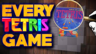 Jetzt kennen wir das ECHTE Ende  Tetris durchgespielt  jetzt aber wirklich [upl. by Rydder]