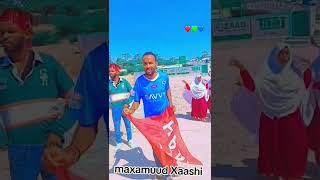 SSB subscribe iisaara ciwaanka duet dancechoreography answer love ethiopiandance danceperforma [upl. by Lerred]