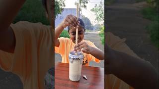 GIANT GUMMY PERK icecream🍧 😱TomampJerry 🤣DiyaIshwarya shorts viralvideo [upl. by Nimrac]