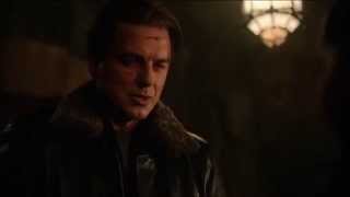 Nyssa Al Ghul Vs Malcolm Merlyn  Clash of Titans [upl. by Inavoj]