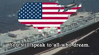 quotTo Every Journeyquot  Song about the SS United States [upl. by Kries]