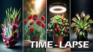 TOP 30 most beautyful timelapse Ive ever seen  greentimelapse gtl timelapse [upl. by Sad906]