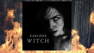 Karliene  Witch [upl. by Egedan146]