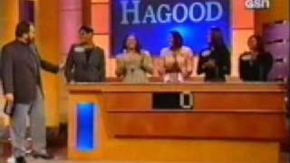 Family Feud  Lew vs Hagood Pt 1 [upl. by Martinelli]