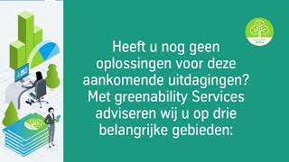 Greenability Services  thyssenkrupp Materials Nederland [upl. by Pelletier]