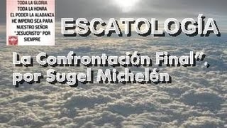 39 La Confrontación Final” por Sugel Michelén [upl. by Ahsieat]