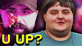 Keemstar Nicholas DeOrios Intimate Late Night Call  SALVO PANCAKES HomeboyEdwin [upl. by Phemia543]