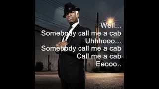 NeYo  Down And Out On A Friday Night Lyrics [upl. by Aleekat]