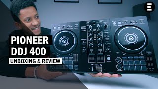 Tudo que precisas saber sobre Pioneer DDJ 400  EGITANApt [upl. by Sadella]