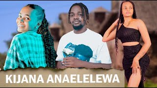 KIJANA ANAELELEWA NA MWANAMKE [upl. by Aropizt]