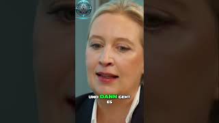 Alice Weidel  Die steigenden Kosten Warum alles teurer wird [upl. by Temple]