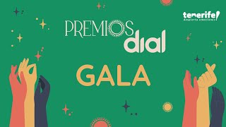 PREMIOS DIAL TENERIFE 2024 Revive la GALA más importante de la música en español  Cadena Dial [upl. by Turoff10]