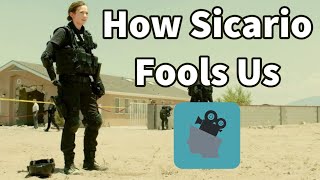 How Sicario Fools its Audience [upl. by Reppep]