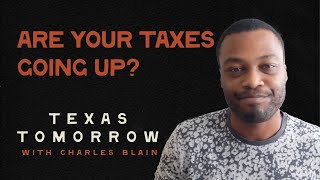 Are Your Taxes Going Up [upl. by Nomyaw]