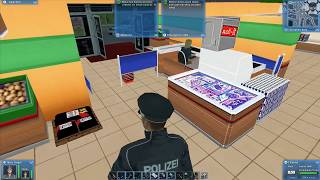 Police Force 2 gameplay PC [upl. by Treblih]