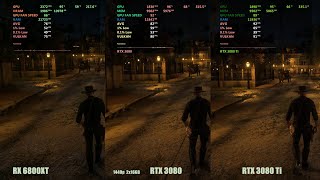 rx 6800 xt vs rtx 3080 vs 3080ti 1440p gaming [upl. by Alverson673]