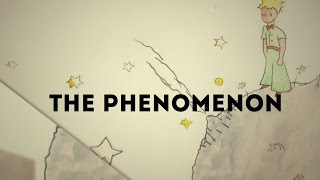 THE LITTLE PRINCE PHENOMENON [upl. by Race144]