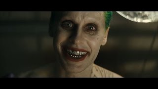 Jared Letos Joker  Does it Suck [upl. by Eidlog]