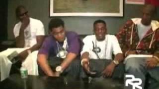 Lil Boosie and Plies Beef  The Truth [upl. by Francis]