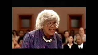 Madeas Family Reunion 2006  TV Spot 1 [upl. by Roberts]