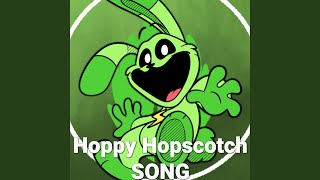 Hoppy Hopscotch Song Poppy Playtime Chapter 3 Deep Sleep [upl. by Mindi581]