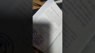 New EPassport Unboxing [upl. by Aloel]