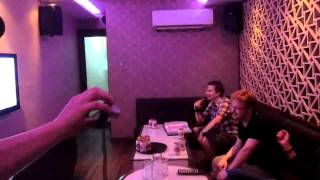 Saigon Karaoke [upl. by Rehpinnej]