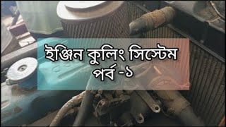 Important Components of an Engine Cooling System Explained ।।ইঞ্জিন কুলিং সিস্টেমের গুরুত্বপূর্ণ অংশ [upl. by Dallman790]