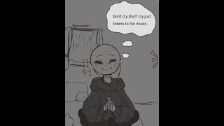 POV Youre crying in your room at 3am Vent Playlist [upl. by Ymmij]