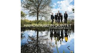 Hamon Martin Quintet  Les pommes dans le poirier Ridée de Guillac [upl. by Asfah453]