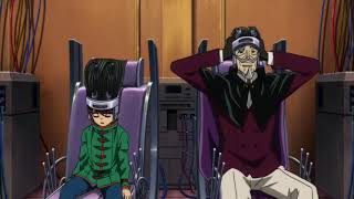 Karakuri Circus episode 27 English subbed hd [upl. by Eremaj334]