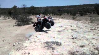 Cuatrimoto Italika ATV 150 Sport II [upl. by Aral]