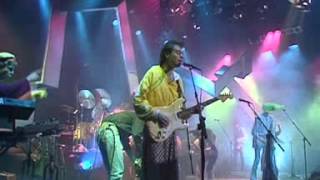 Gong • Live On TV 1990 [upl. by Peednus]