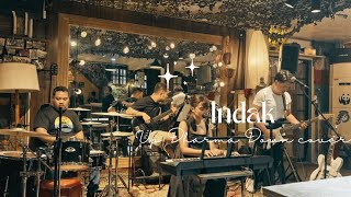 Indak  Up Dharma Down Cover [upl. by Okime690]